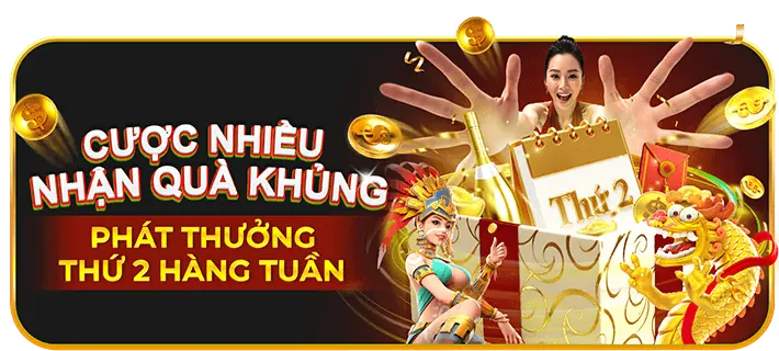 Đa dạng trò chơi cá cược five88 link