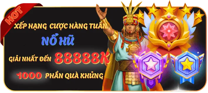 Biểu tượng đa dạng trò chơi five88 link